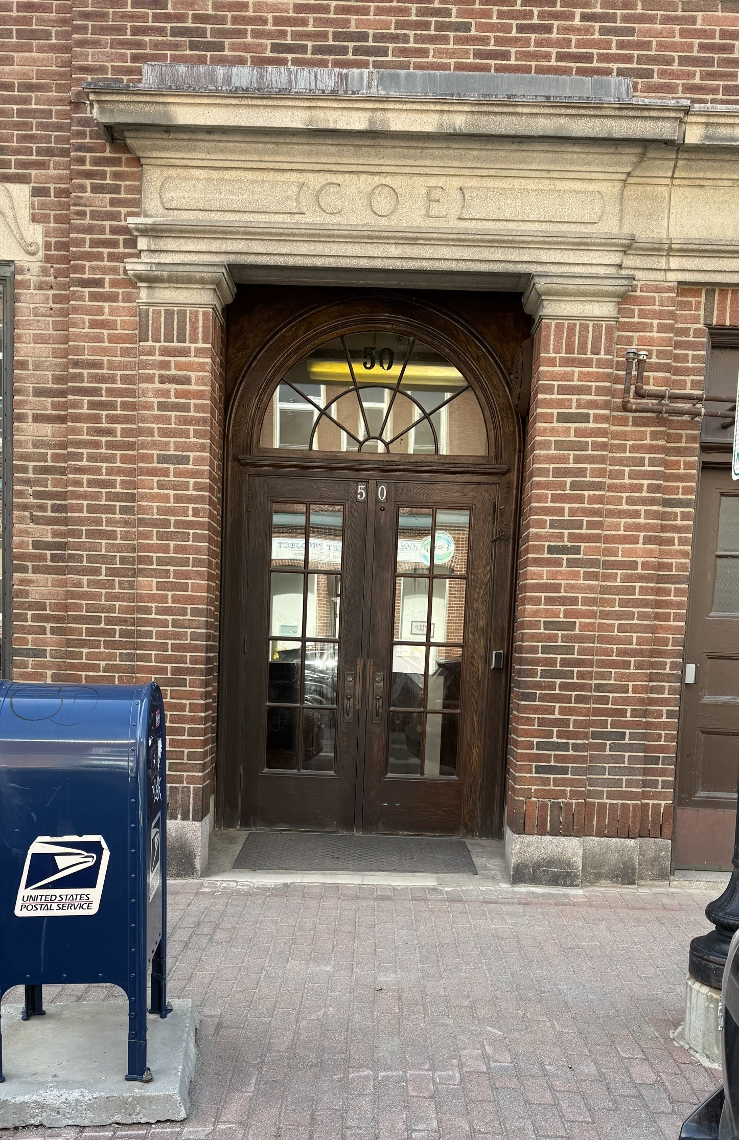 50 Columbia St, Bangor, ME 04401
